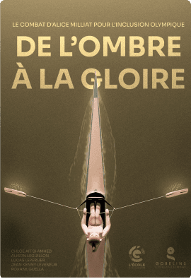 Bannière de l'ombre à la gloire